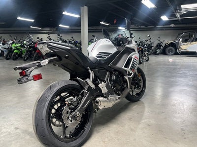 2026 Kawasaki Ninja 650 ABS