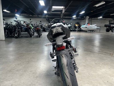 2026 Kawasaki Ninja 650 ABS