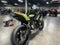 2026 Kawasaki Ninja 650 ABS Base