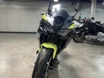 2026 Kawasaki Ninja 650 ABS Base