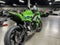 2026 Kawasaki Ninja 650 ABS Base