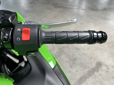 2026 Kawasaki Ninja 650 ABS Base