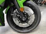 2026 Kawasaki Ninja 650 ABS Base