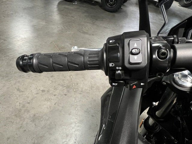 2026 Kawasaki Ninja 650 ABS