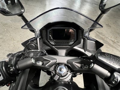 2026 Kawasaki Ninja 650 ABS