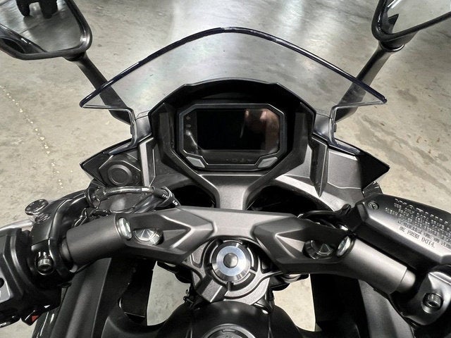 2026 Kawasaki Ninja 650 ABS