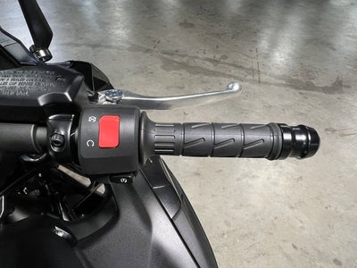 2026 Kawasaki Ninja 650 ABS