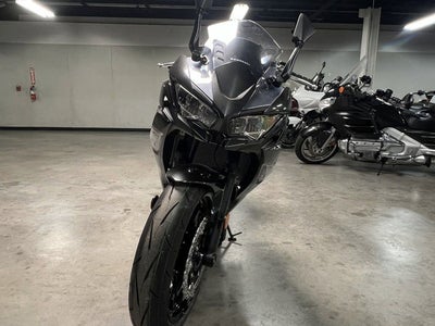 2026 Kawasaki Ninja 650 ABS
