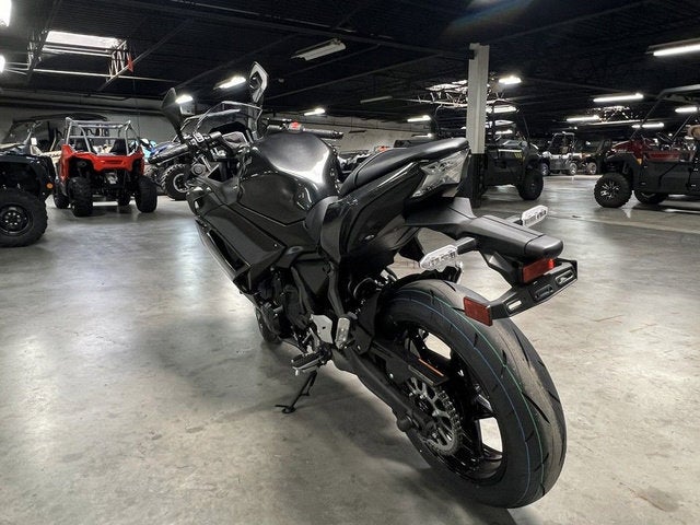 2026 Kawasaki Ninja 650 ABS