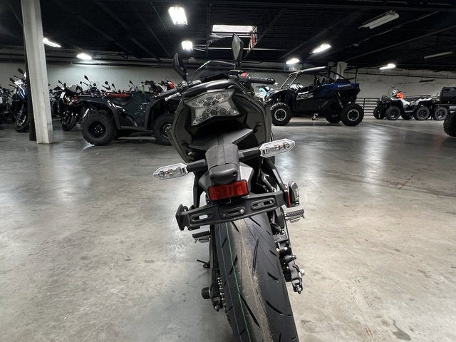 2026 Kawasaki Ninja 650 ABS