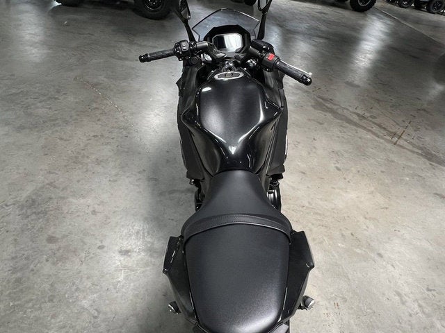 2026 Kawasaki Ninja 650 ABS