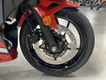 2026 Kawasaki Ninja 500 Base