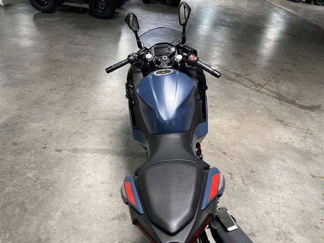 2026 Kawasaki Ninja 500 Base