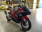 2025 Kawasaki Ninja 500 ABS Passion Red/Metallic Flat Spark Black Base