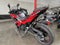2025 Kawasaki Ninja 500 ABS Passion Red/Metallic Flat Spark Black Base