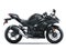 2024 Kawasaki Ninja 500 Base