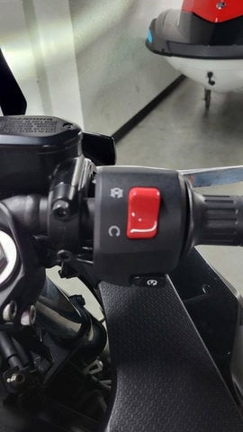 2024 Kawasaki Ninja 500 Base
