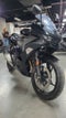 2024 Kawasaki Ninja 500 Base