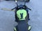2026 Kawasaki Ninja 500 SE ABS Base