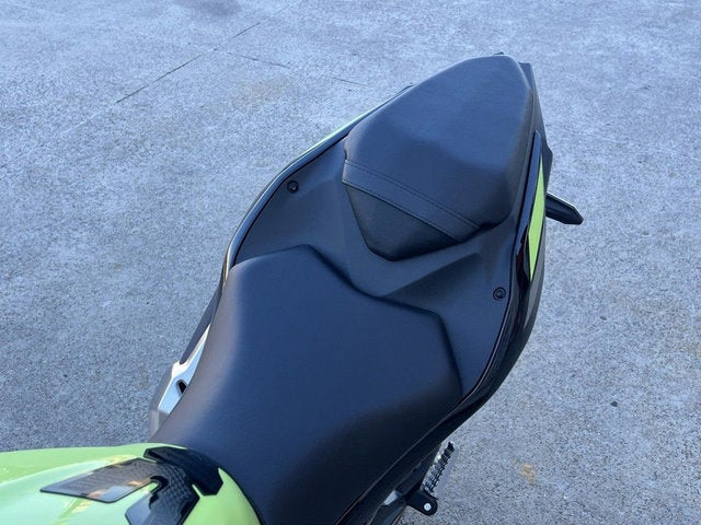 2026 Kawasaki Ninja 500 SE ABS Base