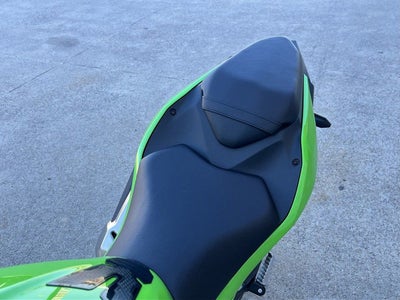 2026 Kawasaki Ninja 500 SE ABS Base