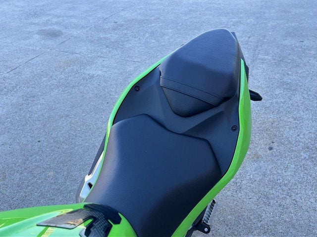 2026 Kawasaki Ninja 500 SE ABS Base