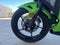 2026 Kawasaki Ninja 500 SE ABS Base