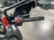 2025 Kawasaki KLR 650 Pearl Crystal WhiteMetallic Carbon Gray A