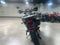 2025 Kawasaki KLR 650 Pearl Crystal WhiteMetallic Carbon Gray A
