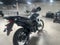 2025 Kawasaki KLR 650 Pearl Crystal White/Metallic Carbon Gray Base