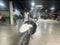 2025 Kawasaki KLR 650 Pearl Crystal White/Metallic Carbon Gray Base