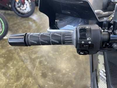 2025 Kawasaki KLR650 Adventure ABS Cypher Camo Beige Base