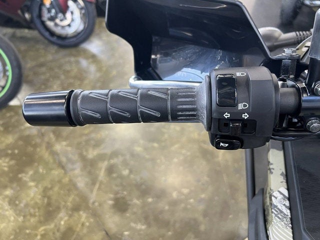 2025 Kawasaki KLR650 Adventure ABS Cypher Camo Beige Base