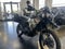 2025 Kawasaki KLR650 Adventure ABS Cypher Camo Beige Base