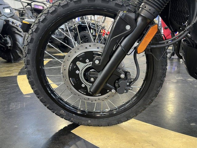 2025 Kawasaki KLR650 Adventure ABS Cypher Camo Beige Base