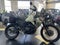 2025 Kawasaki KLR 650 Adventure ABS Cypher Camo Beige Base