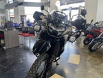 2025 Kawasaki KLR 650 Adventure ABS Cypher Camo Beige Base