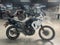 2025 Kawasaki KLR 650 S Pearl Crystal WhiteMetallic Carbon Gray