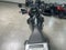 2025 Kawasaki KLR 650 S Pearl Crystal WhiteMetallic Carbon Gray