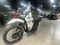 2025 Kawasaki KLR 650 S Pearl Crystal WhiteMetallic Carbon Gray
