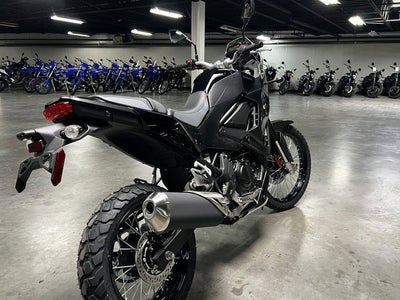 2026 Kawasaki KLE 500 ABS