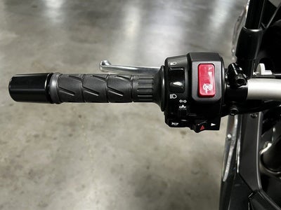 2026 Kawasaki KLE 500 ABS