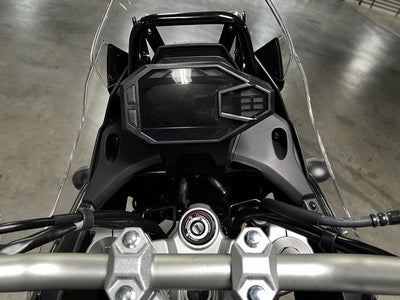 2026 Kawasaki KLE 500 ABS
