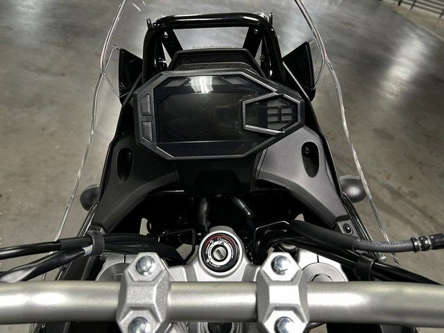 2026 Kawasaki KLE 500 ABS