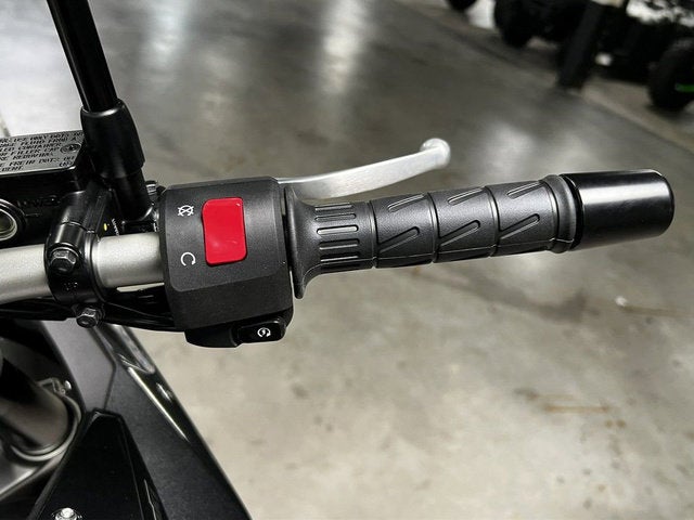 2026 Kawasaki KLE 500 ABS
