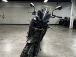 2026 Kawasaki KLE 500 ABS
