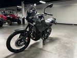 2026 Kawasaki KLE 500 ABS