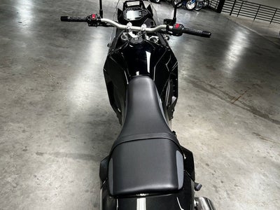 2026 Kawasaki KLE 500 ABS