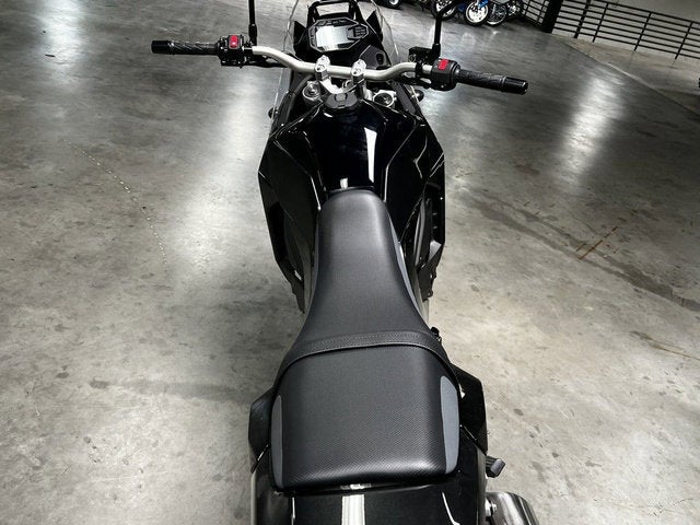 2026 Kawasaki KLE 500 ABS