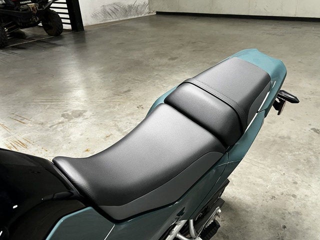 2026 Kawasaki KLE500 SE ABS Base